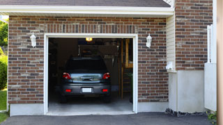 Garage Door Installation at Chimney Rock Flower Mound, Texas