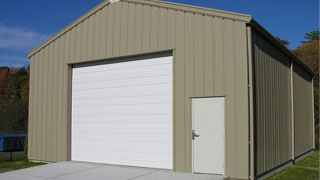 Garage Door Openers at Chimney Rock Flower Mound, Texas